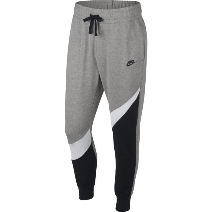 nike survetement homme M,Nike Ensemble de survêtement - Survêtement Homme Nike S (Noir - www ...
