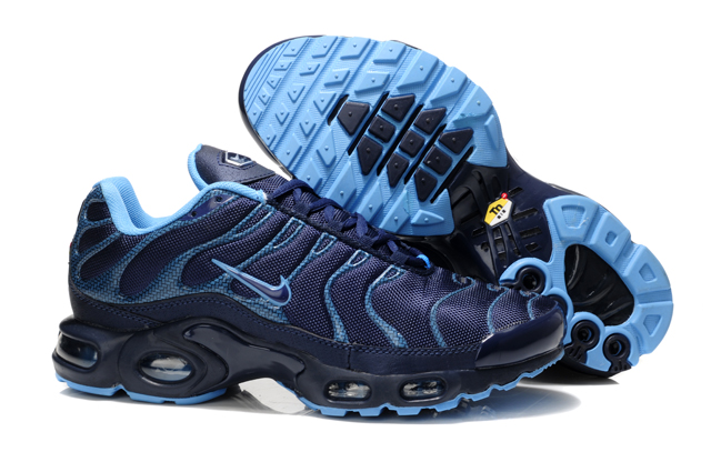 nike tn ouedkniss