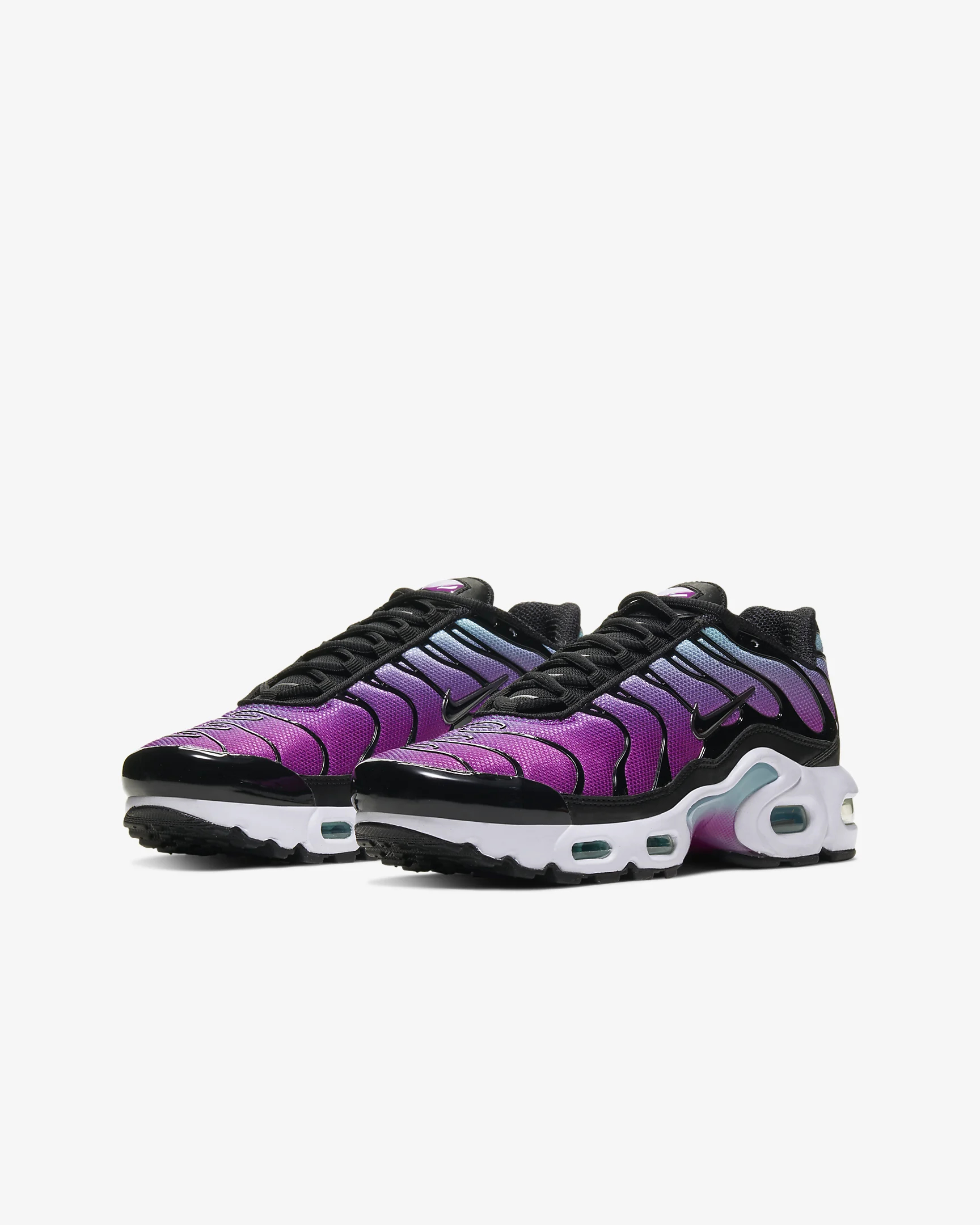 nike vapormax femme violet