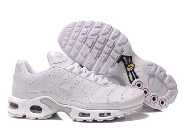 tn blanche cuir