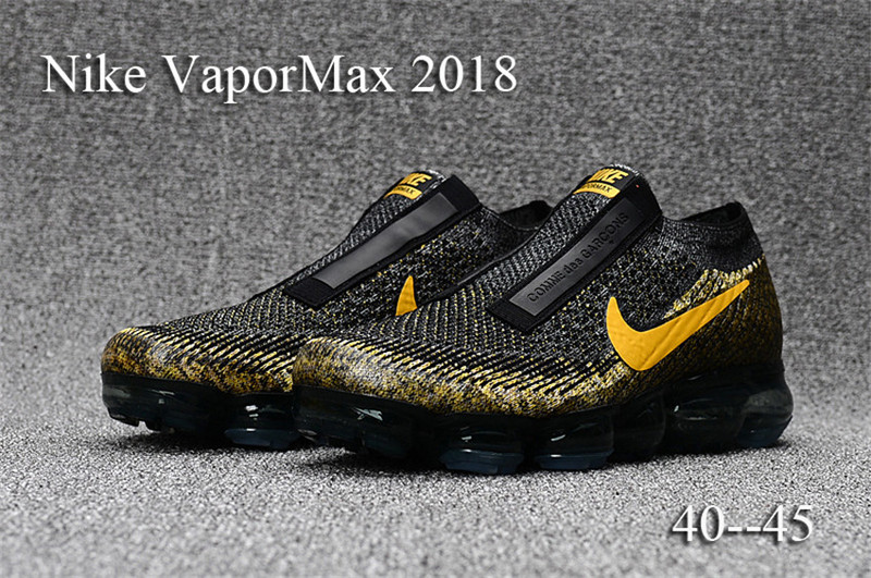 vapormax utility noir pas cher