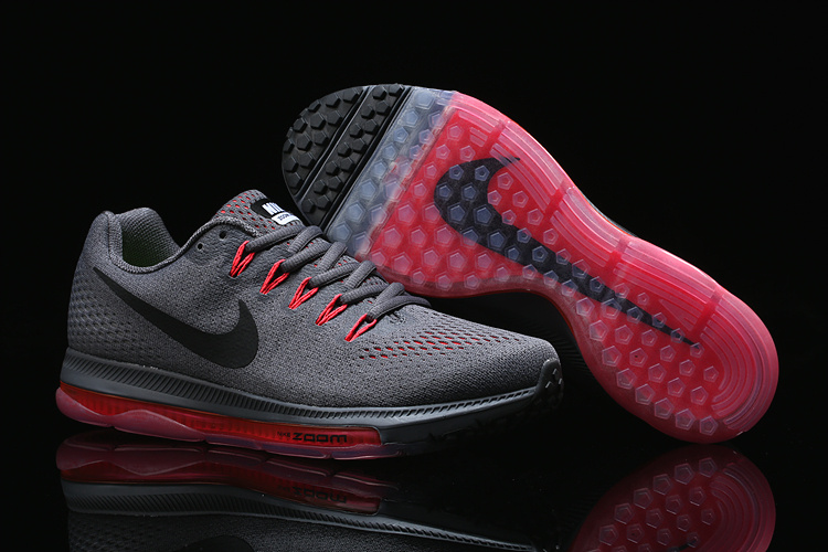 nike zoom all