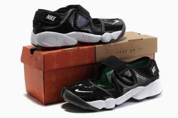 chaussure ninja
