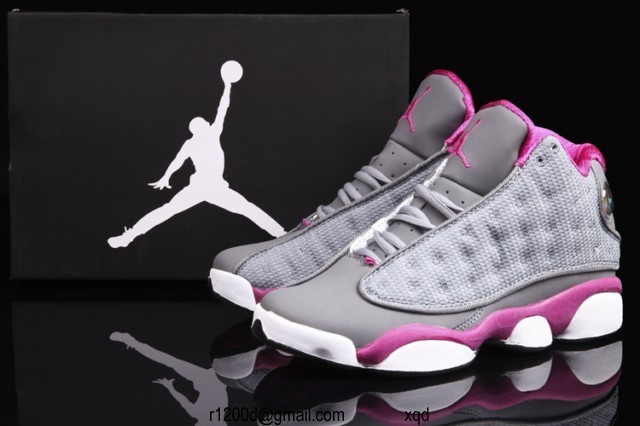 air jordan femme soldes