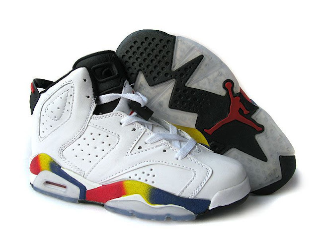 nouvelle jordan retro