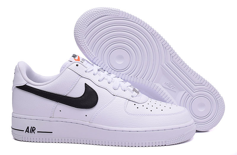 Nouvelle air force one homme sales