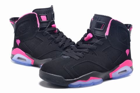 prix jordan femme