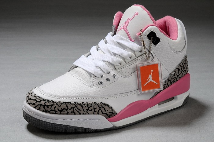 jordan 3s footlocker
