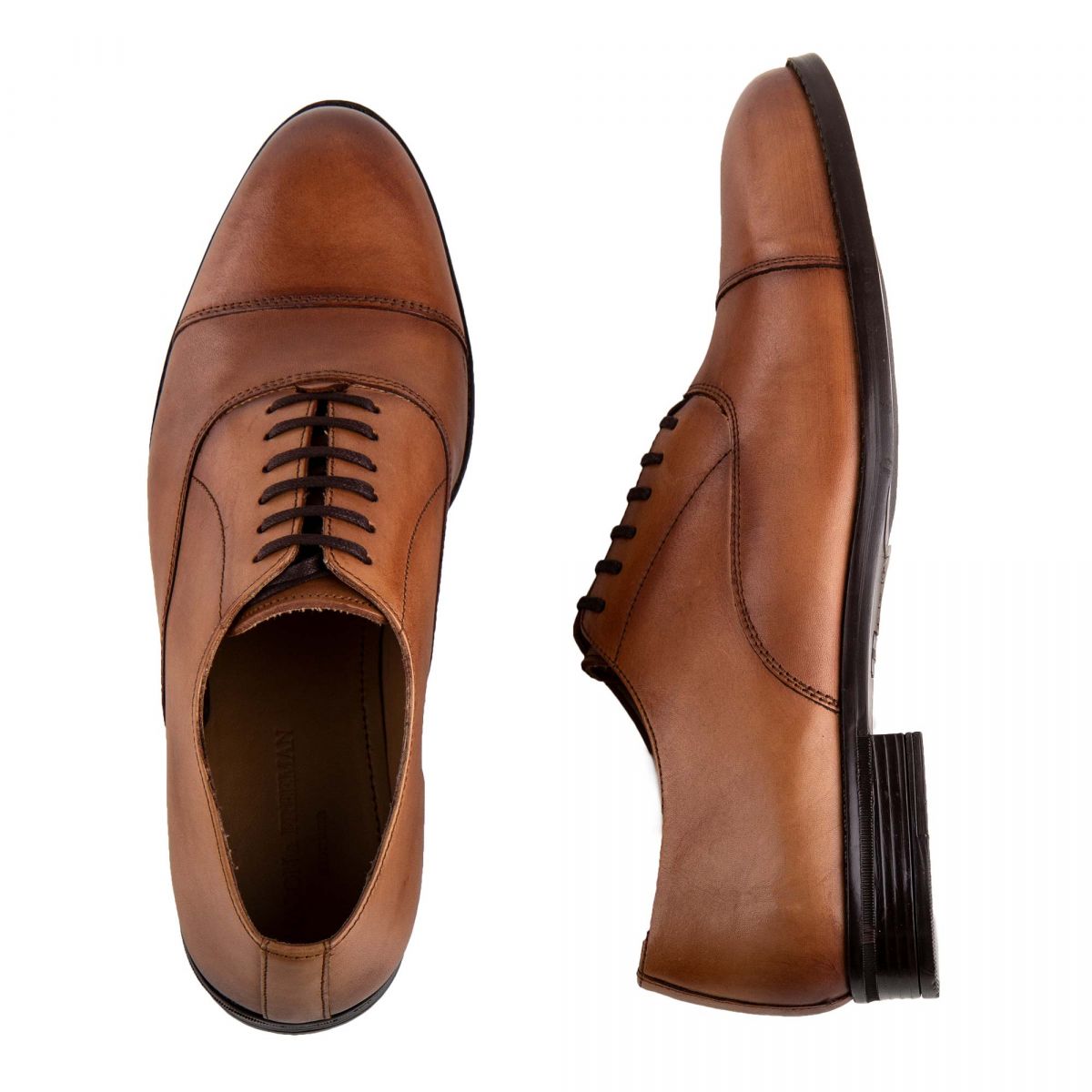 richelieu femme pas cher