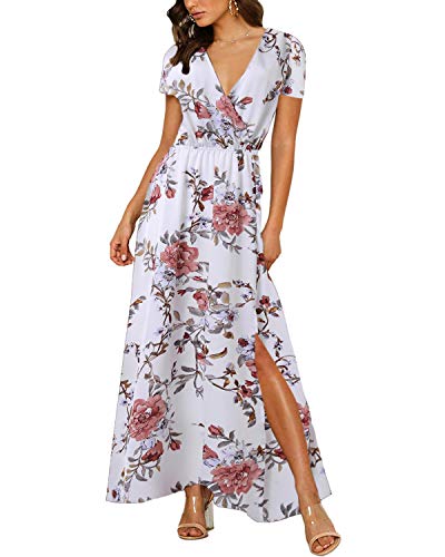 robe boheme femme shein