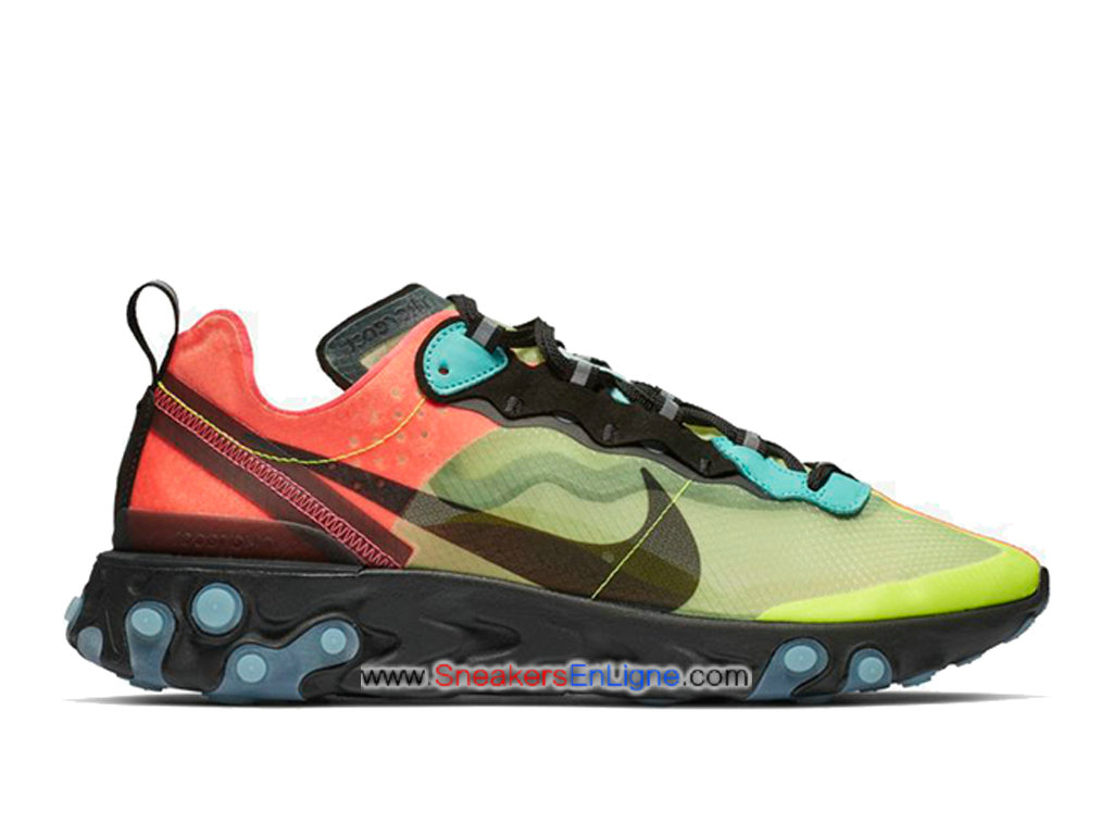 asics running pas cher femme