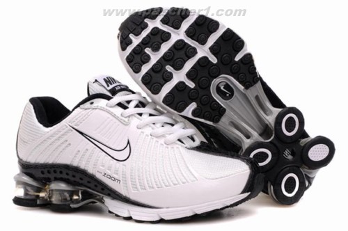 nike shox pas cher homme
