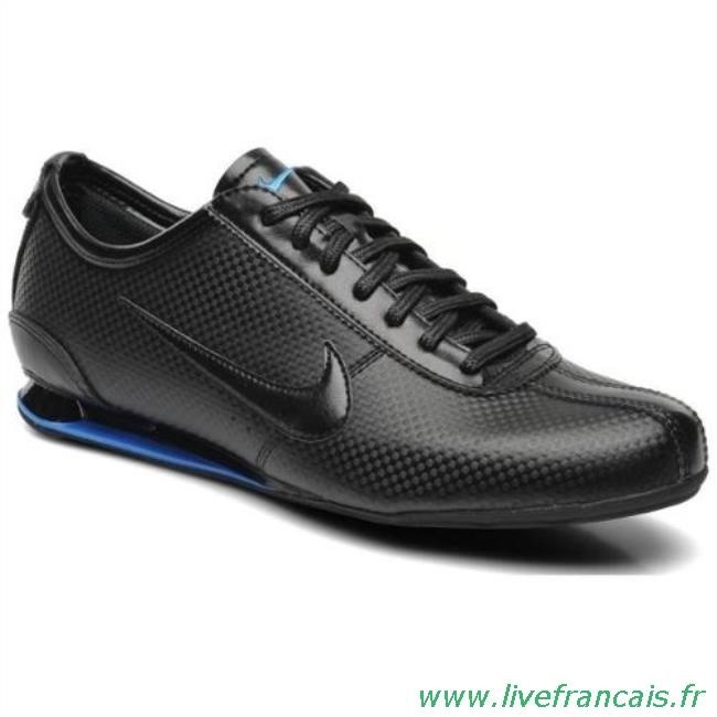 shox pas cher homme