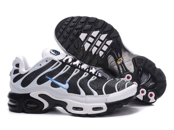 nike tn requin enfant brun