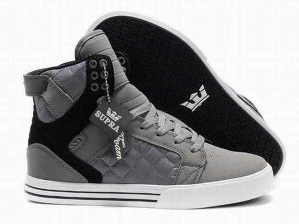 supra basket