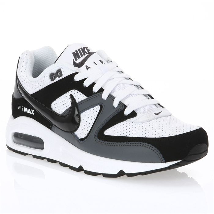 basket airmax homme