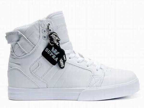 supra basket