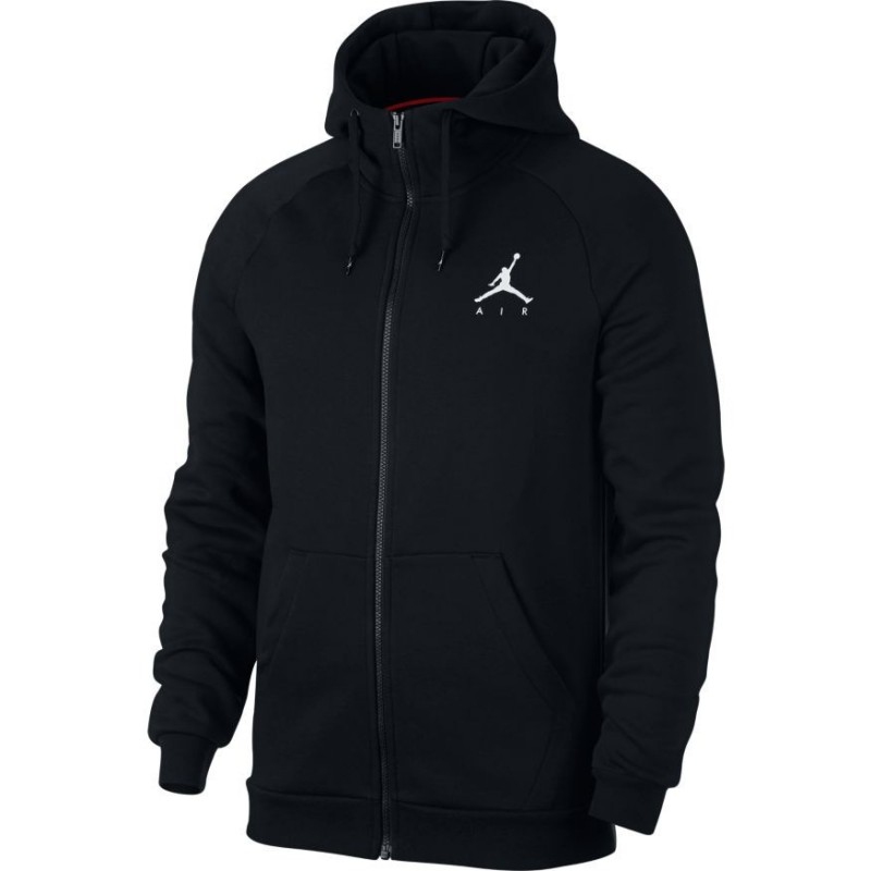 sweat Jordan original homme,sweat à capuche Zippé Jordan Jumpman Fleece Noir pour homme - www ...