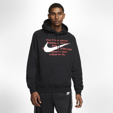sweat nike homme solde