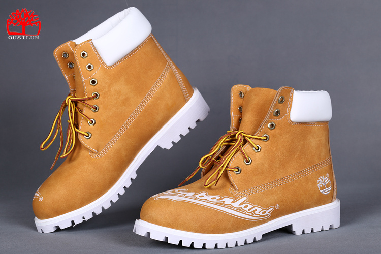 botte hiver timberland homme