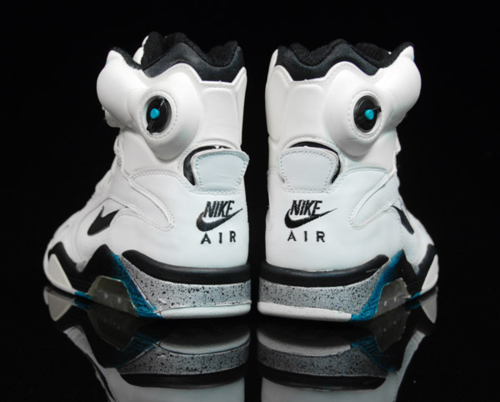nike air 180 pump