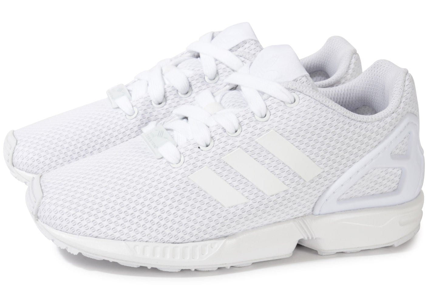 adidas torsion blanche