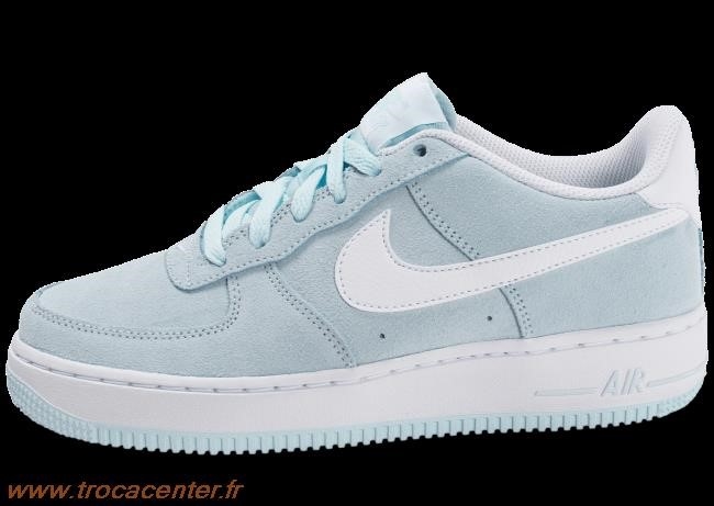 foot locker air force junior