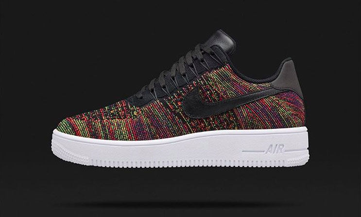 flyknit air force 1 2.0