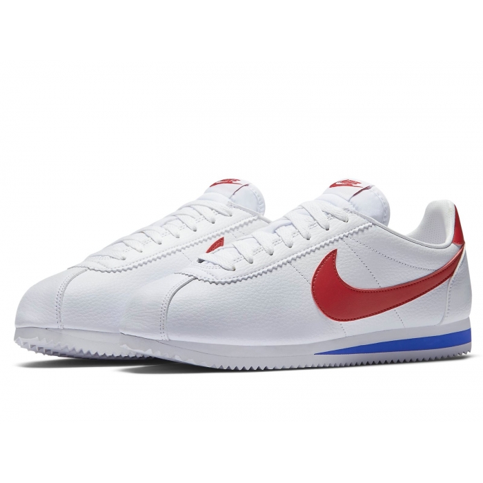 basket nike classic cortez nylon