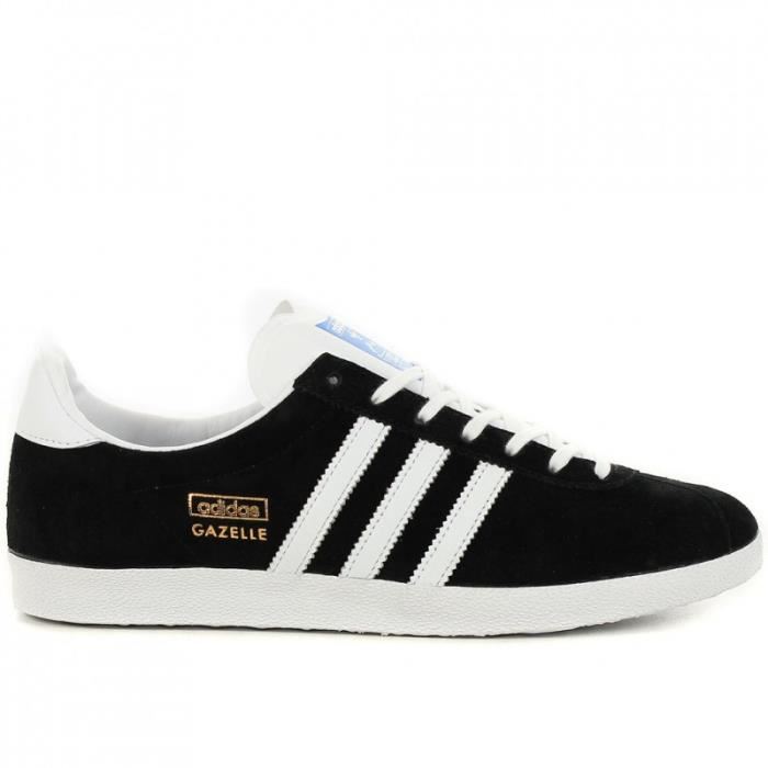 chaussure adidas gazelle femme
