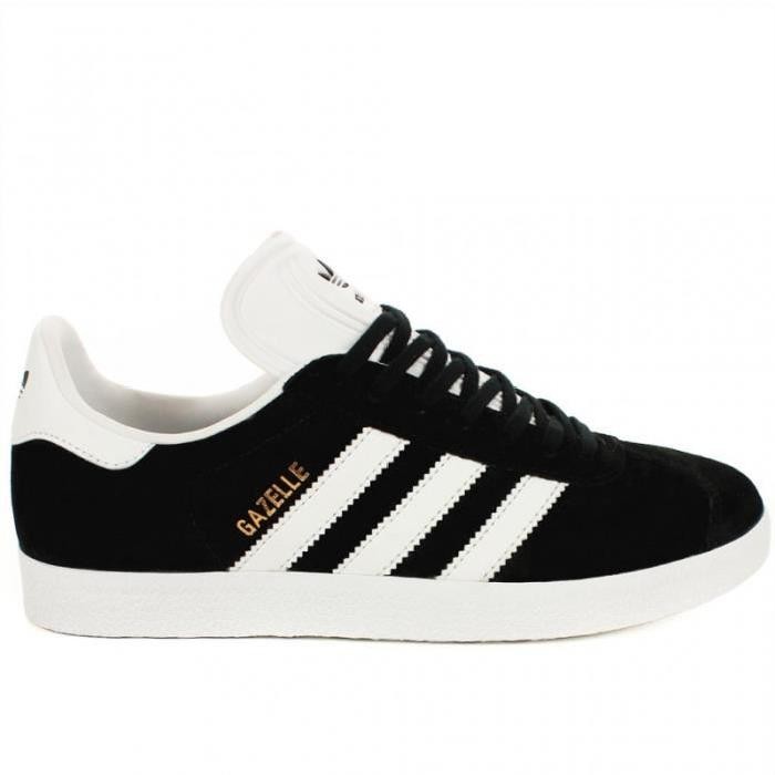 chaussure adidas gazelle femme pas cher