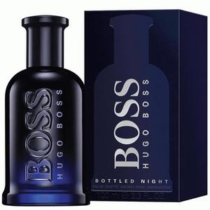 hugo boss woman parfum