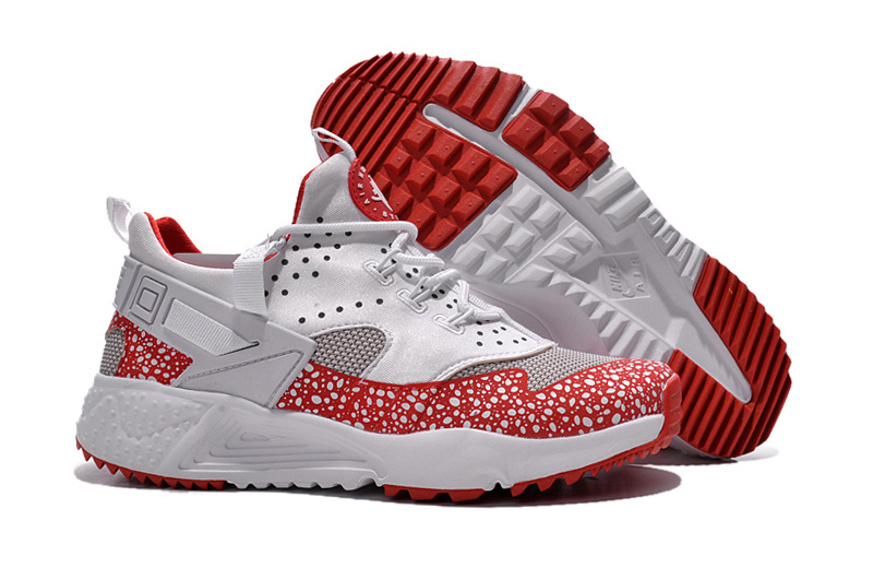 huarache femme pas cher noir