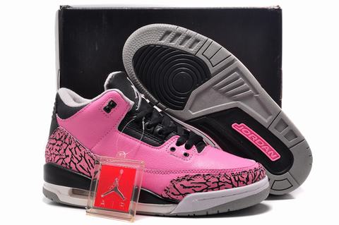 air jordan femme soldes