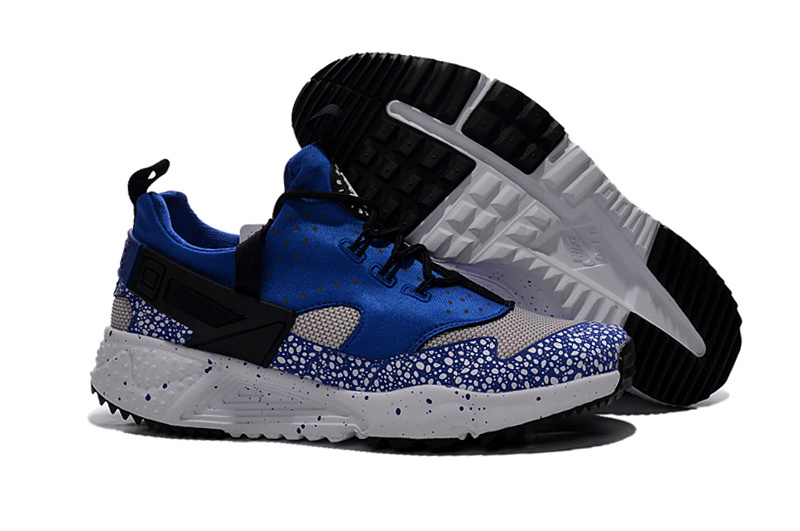 nike huarache noir femme pas cher
