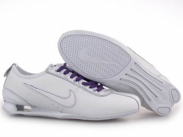 nike shox stockx