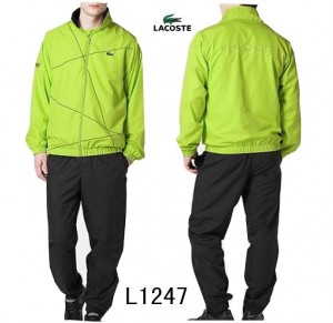 Survetement lacoste 14 ans pas cher Clearance